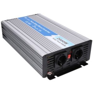 Onduleur 2000W