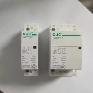 Bloc automatique entre deux sources différentes (EDM-Panneau) (10A à 63A)