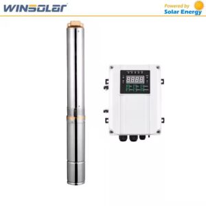 Pompe AC/DC Winsolar