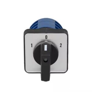 Inverseur manuel 32A