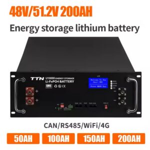 Batterie lithium 10Kwh