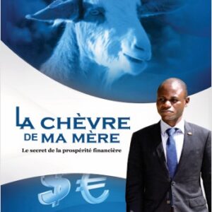 La chèvre de ma mère
