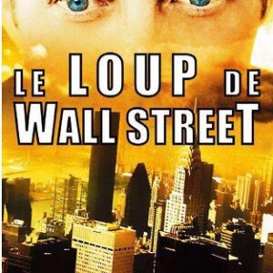 Les loups de wall street