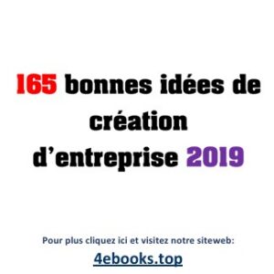 65-bonnes-idées-de-création-d’entreprise-2019