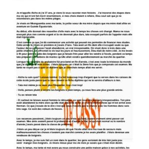 Piège du Désir