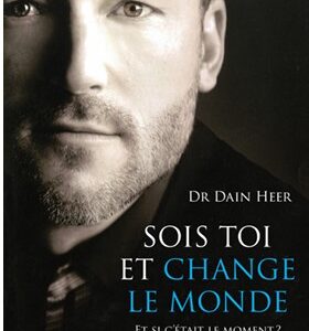 Sois toi et change le monde
