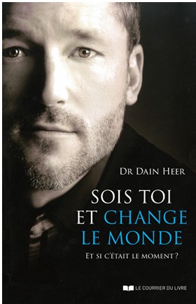 Sois toi et change le monde