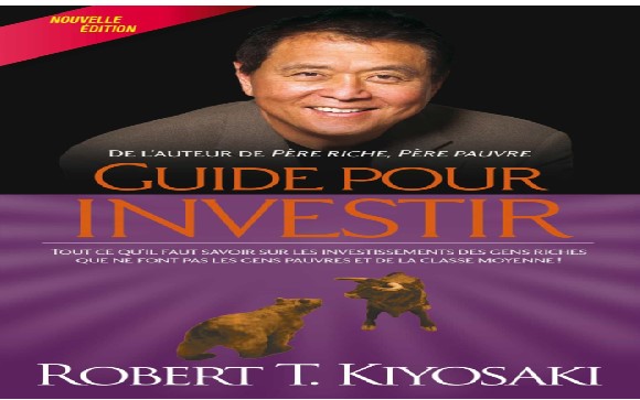 Guide pour investir