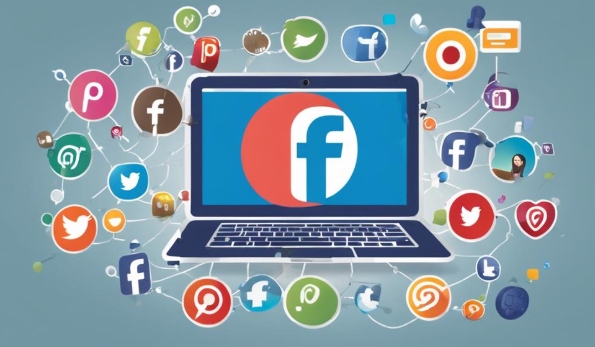 Marketing digital & réseaux sociaux
