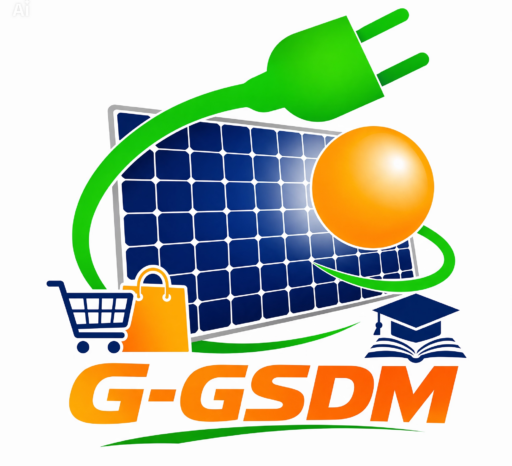 GGSDM Sarl